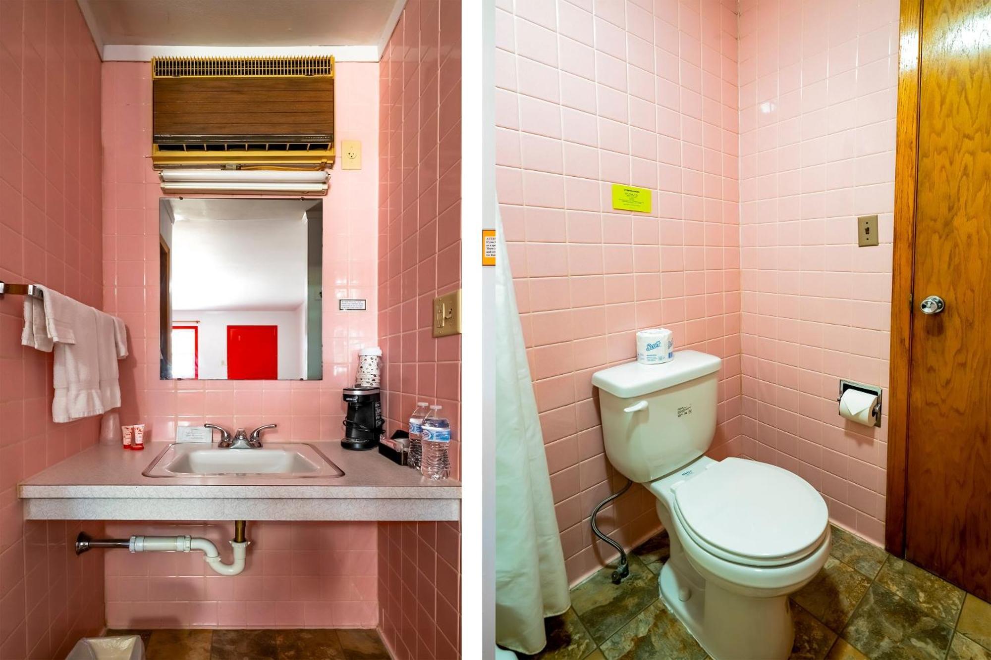 Oyo Hotel Lamberton Hwy 14 Екстериор снимка